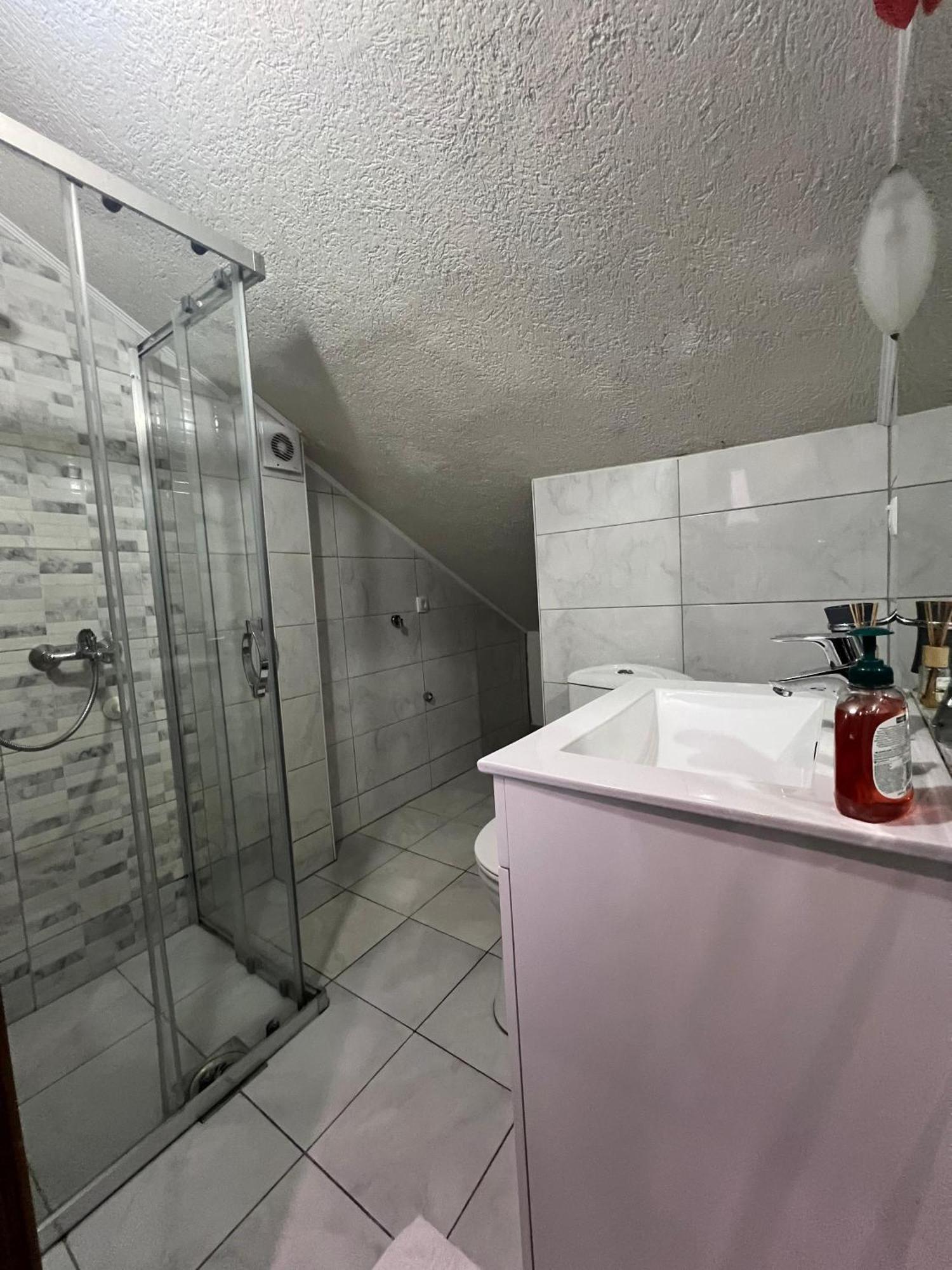 Little Bay Apartments Kotor Quarto foto