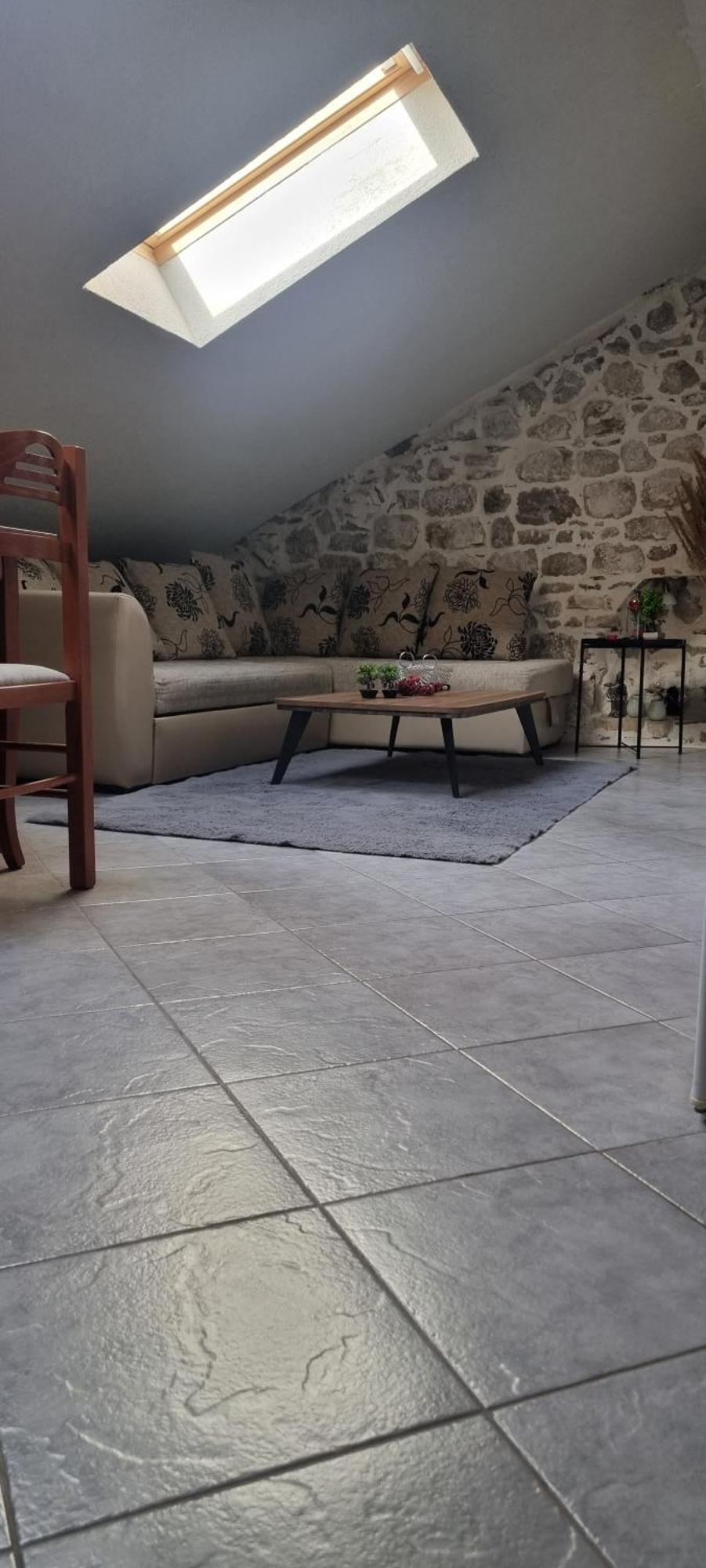 Little Bay Apartments Kotor Quarto foto