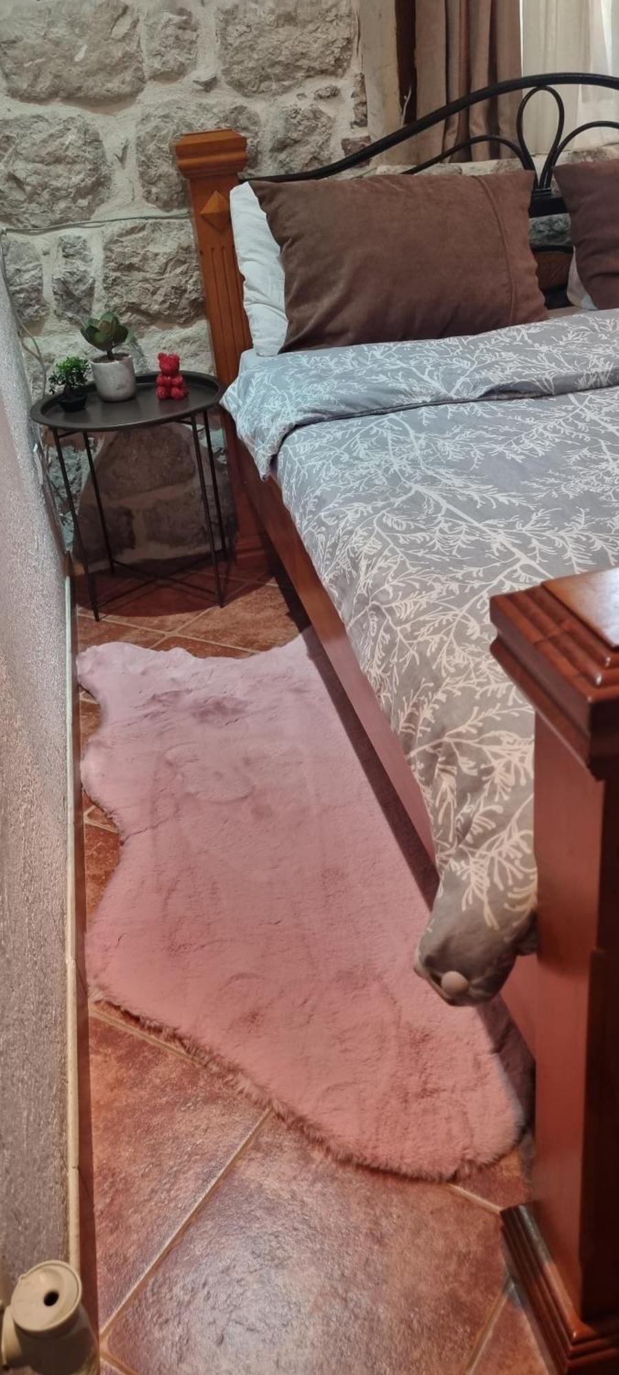 Little Bay Apartments Kotor Quarto foto