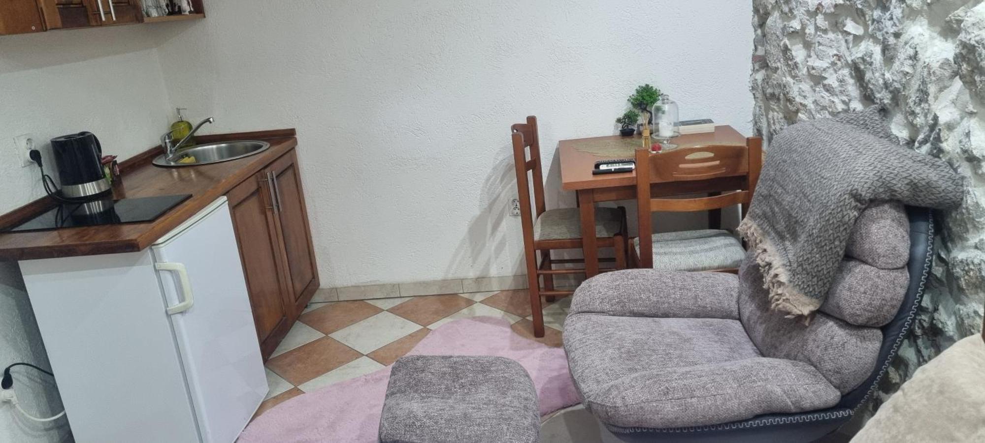 Little Bay Apartments Kotor Quarto foto