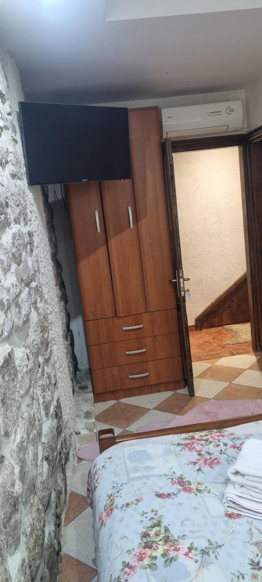 Little Bay Apartments Kotor Quarto foto