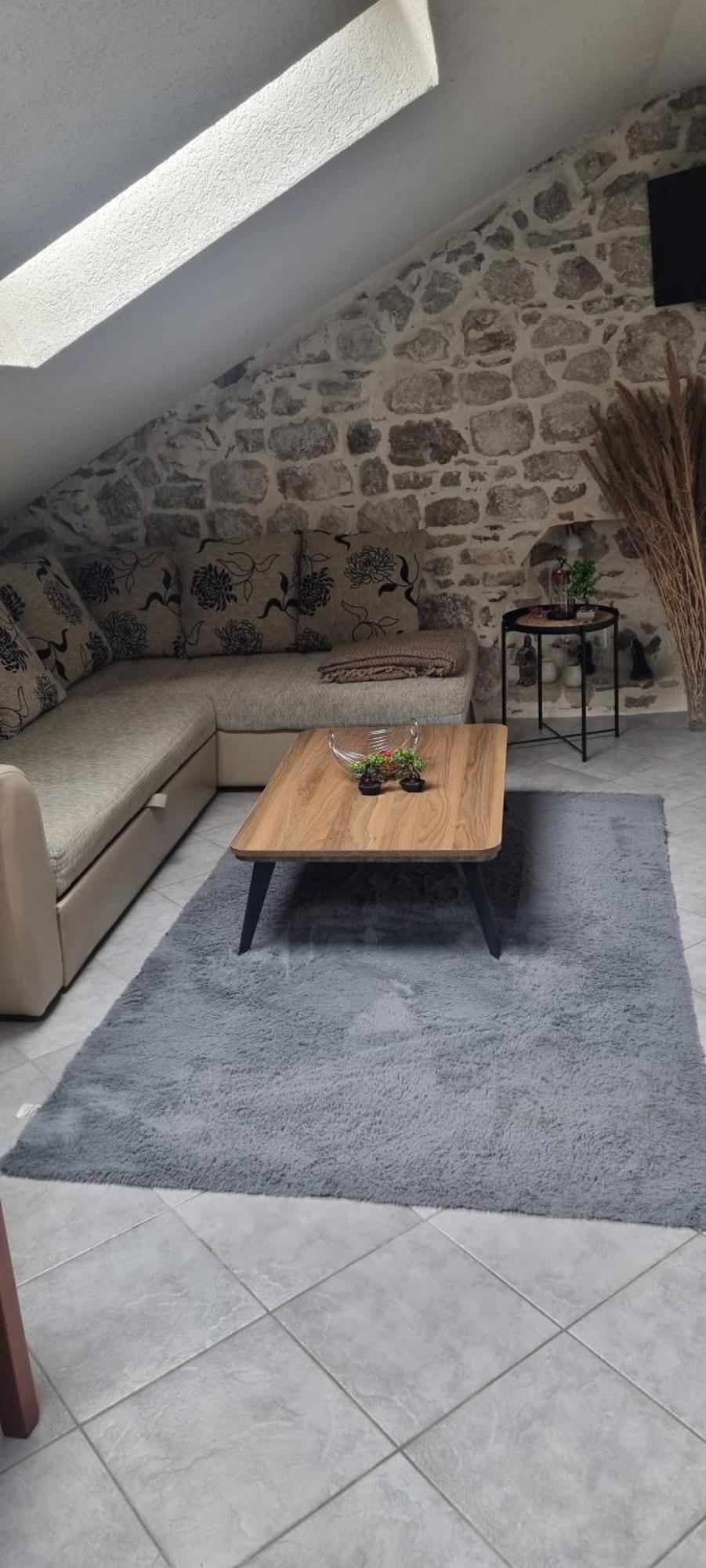 Little Bay Apartments Kotor Quarto foto