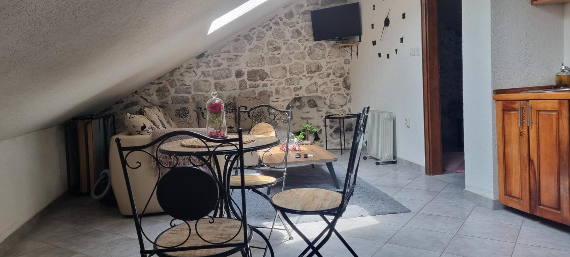 Little Bay Apartments Kotor Quarto foto